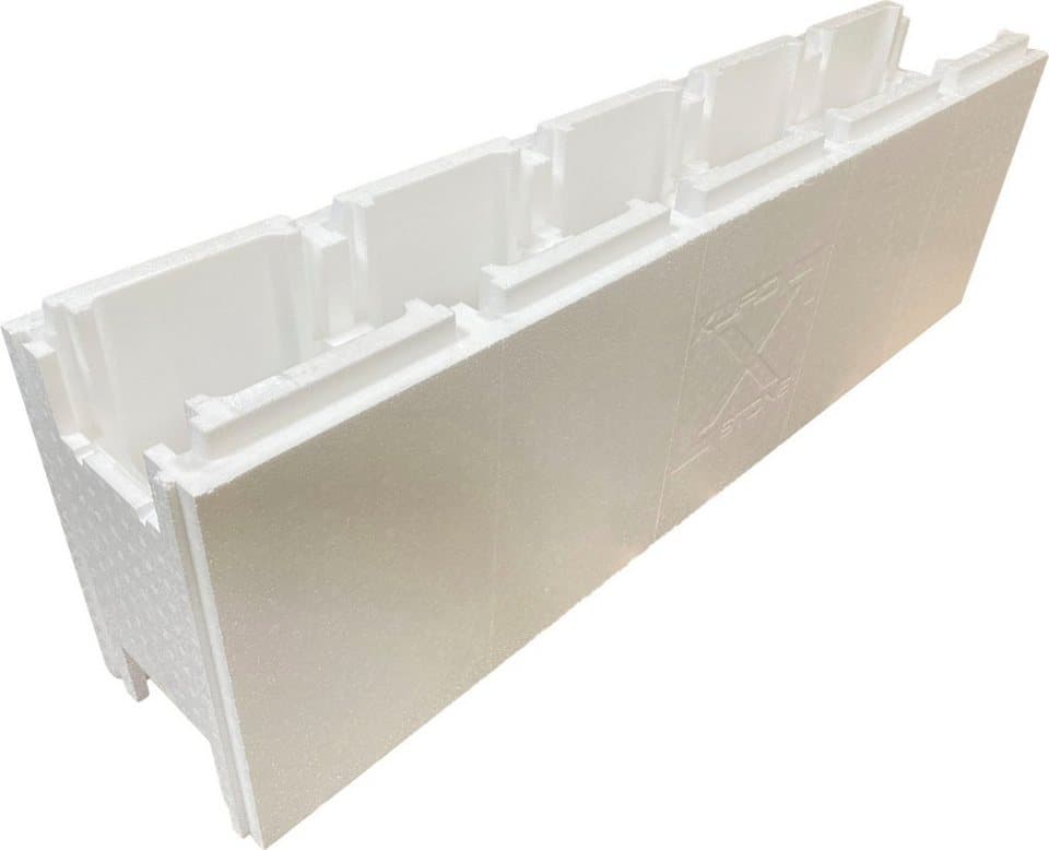 KWAD Rechteckpool mit Römertreppe (Set), 8x4, 7x3,5 oder 6x3m Höhe: 1,50m, mit Foliensack 0,6mm - Thumbnail 16