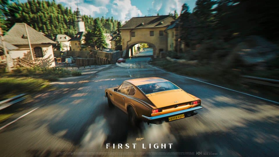 PlayStation 5 PS5 Disk Edition (Slim) inkl. 007 First Light 1000TB - Thumbnail 8