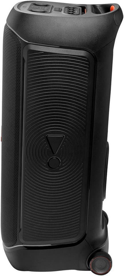 JBL PARTYBOX 720 Party-Lautsprecher (Bluetooth, 800 W, dynamische Lichtshow,15 Std. Akku (opt), IPX-4,Auracast Multi-Speaker) - Thumbnail 6