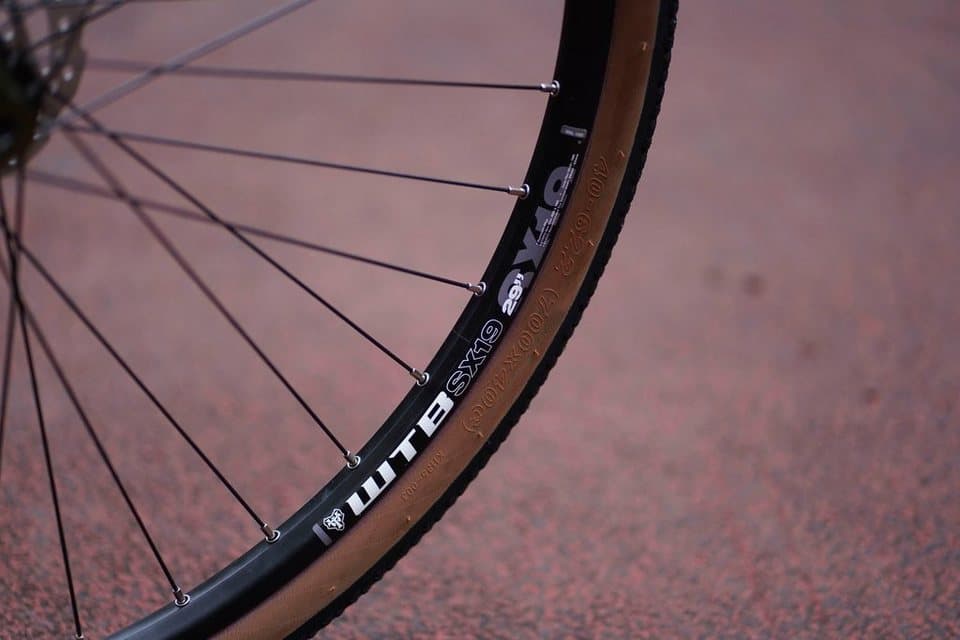 Prophete E-Bike Gravelbike Graveler 1.0, 10 Gang Shimano, Kettenschaltung, Heckmotor, 360 Wh, Pedelec, Elektrofahrrad für Herren - Thumbnail 21