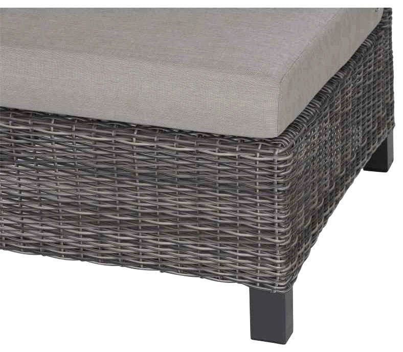 Siena Garden Gartenlounge-Set Corido, (5-tlg) - Thumbnail 12