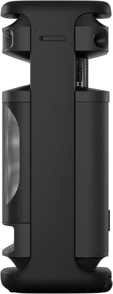 Sony ULT TOWER 10 inkl. kabelloses Micro Party-Lautsprecher (Bluetooth, 139 W, ultimativem tiefen Bass, X-Balanced Speakers, 360-LED-Beleuchtung) - Thumbnail 10