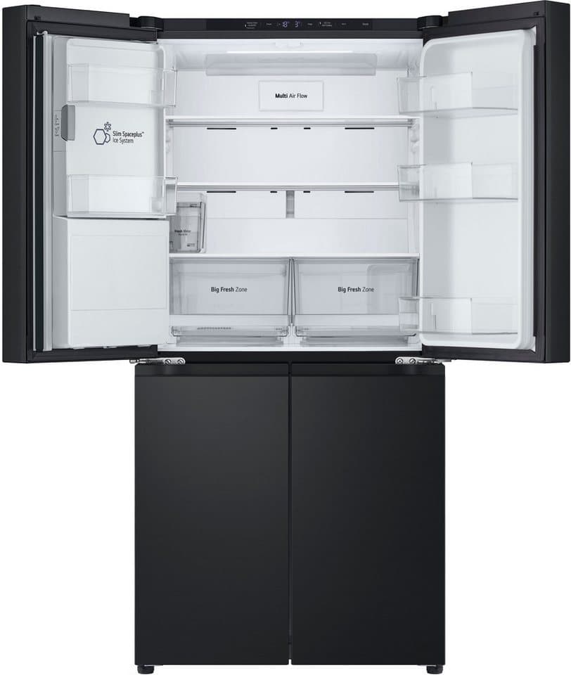 LG Multi Door SLIM Multi-Door GML861EPPE, 178,7 cm hoch, 83,5 cm breit - Thumbnail 21