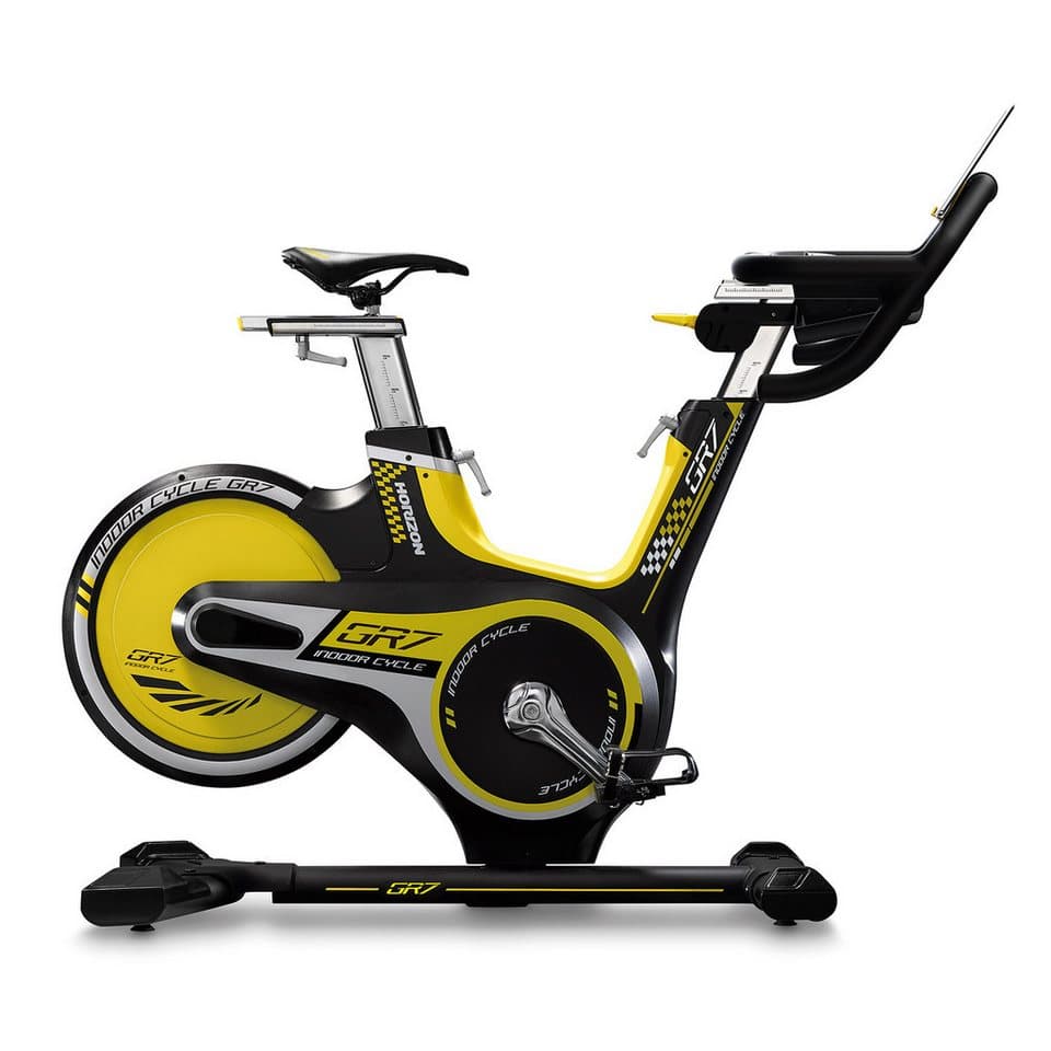 Horizon Fitness Speedbike GR7