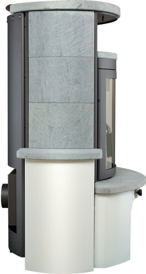 HARK Kaminofen »Avenso GT ECOplus 8 KW«, 8 kW, Dauerbrand, Naturstein - Thumbnail 4