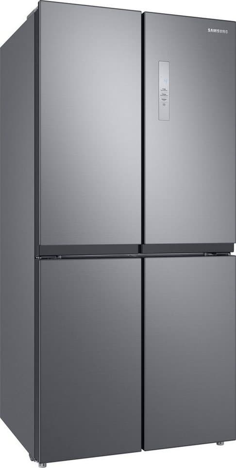 Samsung Multi Door RF4000 RF48A400EM9, 179,3 cm hoch, 83,3 cm breit - Thumbnail 2