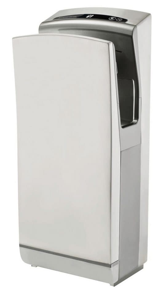 impeco Händetrockner Jet, 1650W