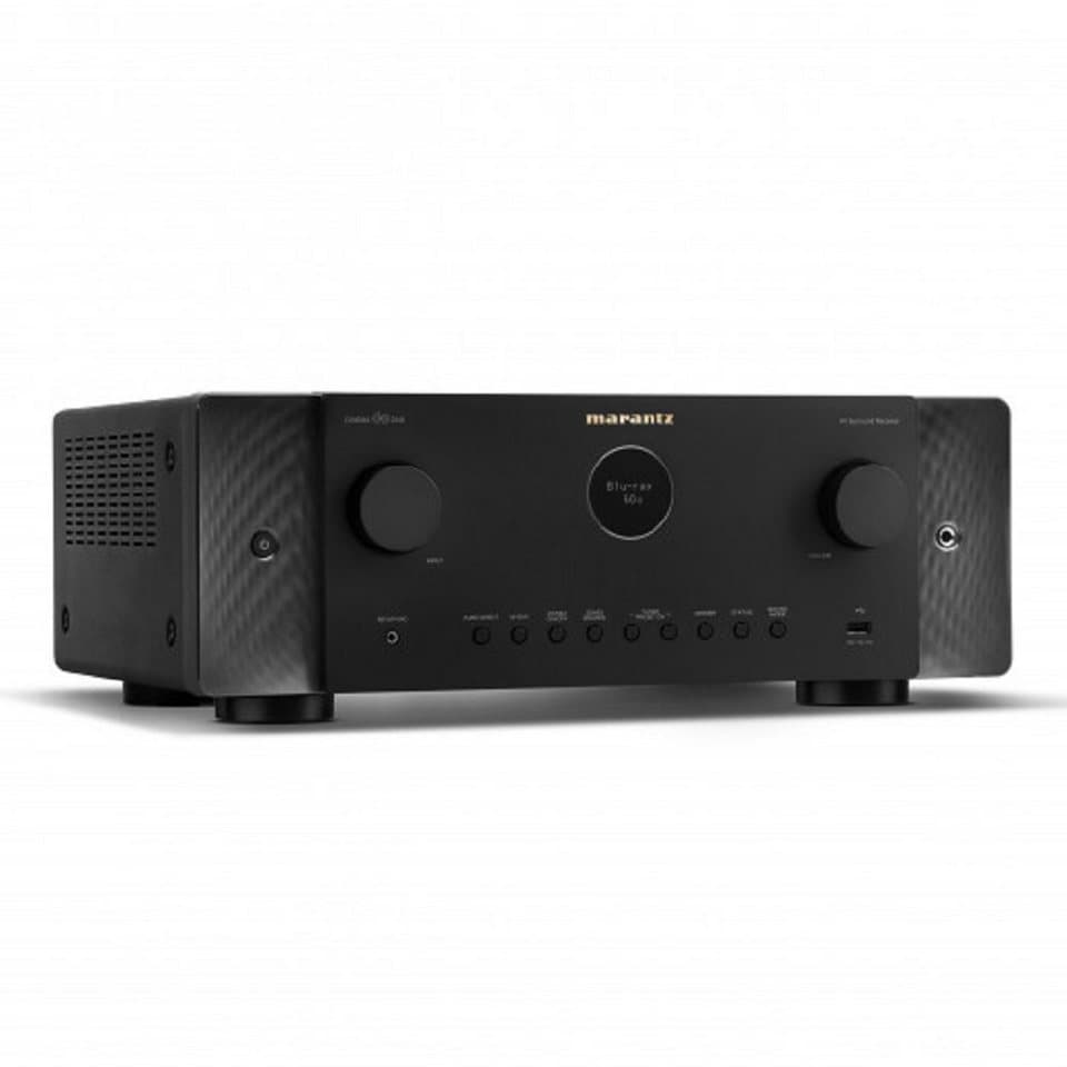 Marantz CINEMA60/N1B AV-Receiver - Thumbnail 2