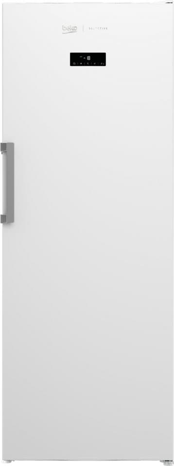 BEKO Gefrierschrank RFNE448E55W 7278441317, 191,2 cm hoch, 70 cm breit, NoFrost & Umgebungstemperatur bis –15 °C - Thumbnail 4