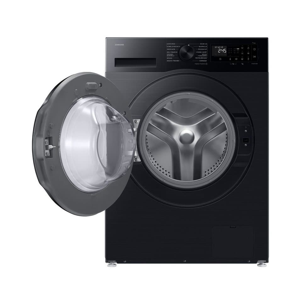 Samsung Waschtrockner WD9EHG5B, 9 kg, 6 kg, 1400 U/min - Thumbnail 10