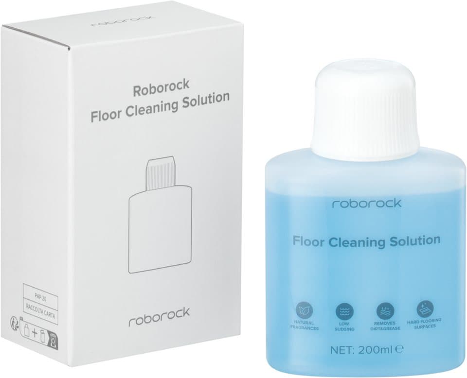 Roborock Saugroboter mit Wischfunktion Saros 20X mit 36.000 Pa Saugkraft & hohem Wischdruck, 65 W, beutellos, Mop-Abnahme, überwindet 8,8cm hohe Schwellen, StarSight2.0 Navigation - Thumbnail 21