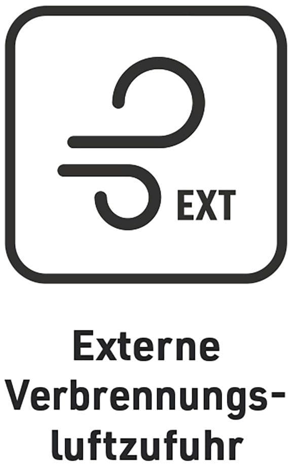 HARK Kaminofen »Tiamo EX«, 6 kW, Dauerbrand - Thumbnail 12