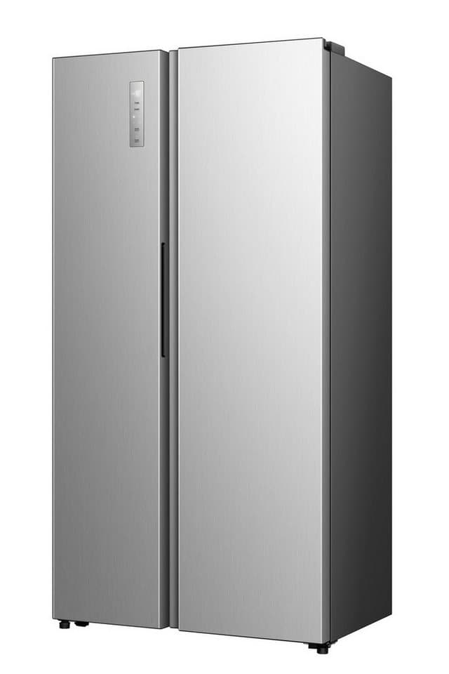 Hisense Side-by-Side MS91558IC, 178,6 cm hoch, 91,1 cm breit, MultiAirFlow-System - Thumbnail 2