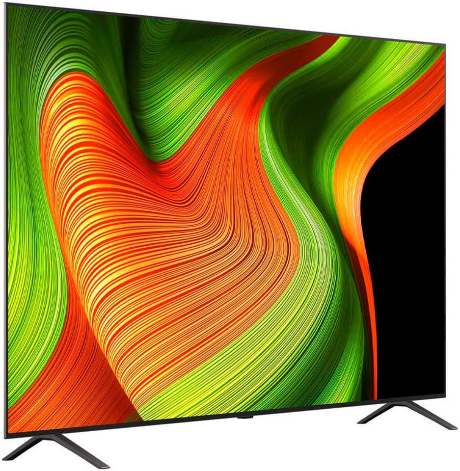 LG OLED77B59LA OLED-Fernseher (195 cm/77 Zoll, 4K Ultra HD, Smart-TV) - Thumbnail 4