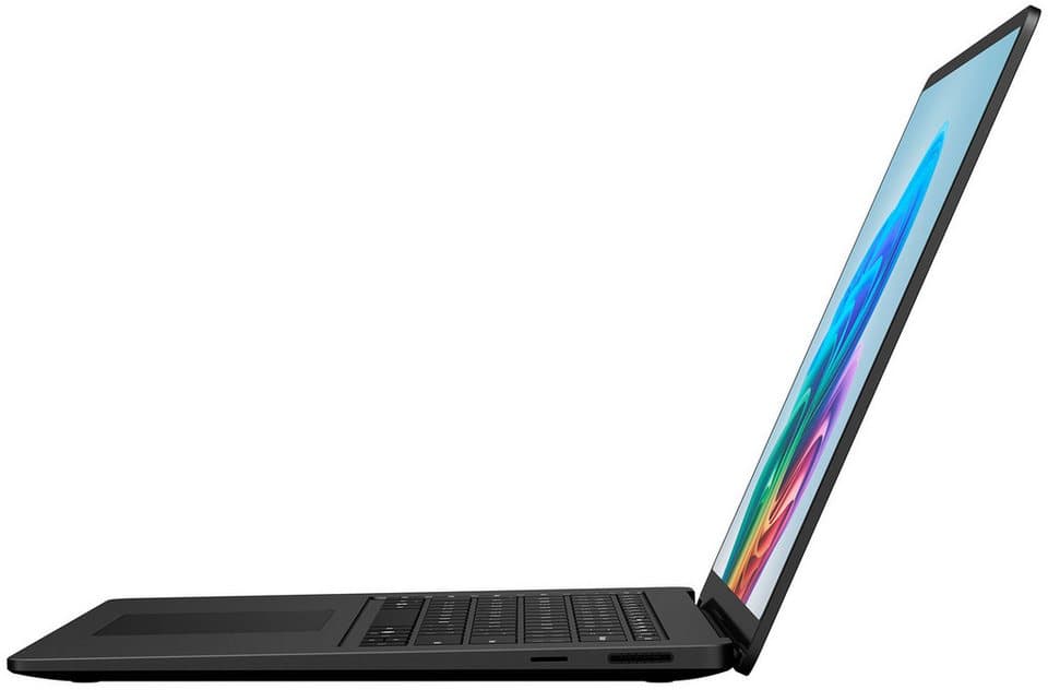 Microsoft Surface 8 15" Notebook (38,1 cm/15 Zoll, Qualcomm Snapdragon™ X2 Elite, Adreno, 16 GB, 1000 GB SSD) - Thumbnail 5