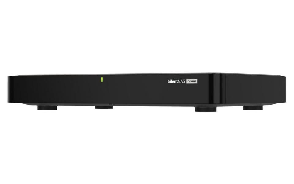 QNAP HS-264 NAS-Server - Thumbnail 6