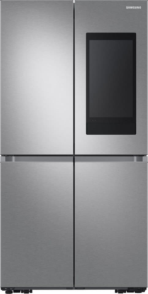 Samsung French Door RF9000 RF65DG9H0ESR, 183 cm hoch, 91,2 cm breit - Thumbnail 3