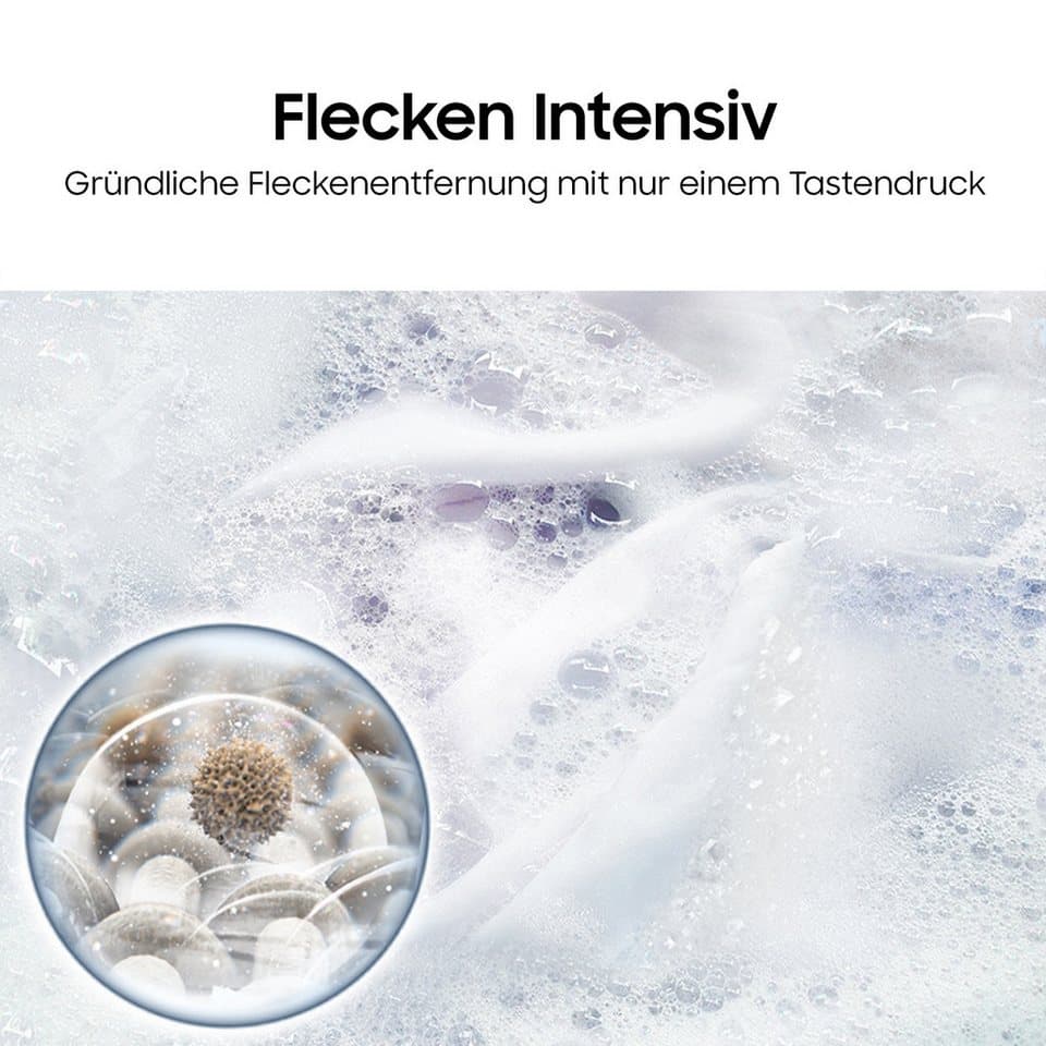 Samsung Waschtrockner WD9EHG5B, 9 kg, 6 kg, 1400 U/min - Thumbnail 9