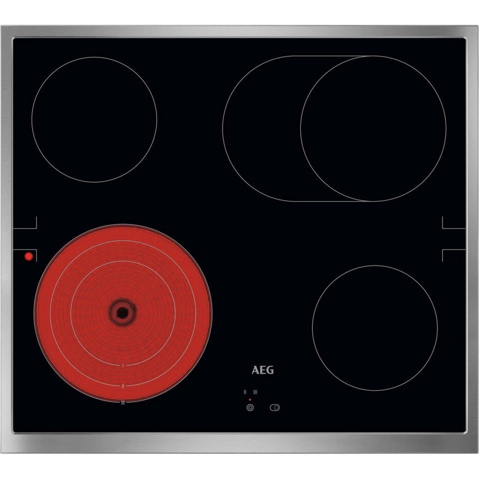 AEG Elektro-Herd-Set Serie 5000 HH25HSPM, Pyrolyse-Selbstreinigung, Heißluft: Gleichmäßiges Garen auf 3 Ebenen: ideal für Mehrblech‑Backen - Thumbnail 11