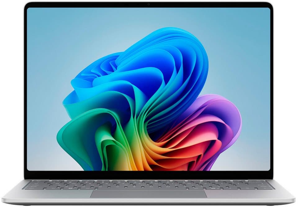 Microsoft Surface 8 13,8" Notebook (35,05 cm/13,8 Zoll, Qualcomm Snapdragon™ X2 Elite, Adreno, 16 GB, 1000 GB SSD) - Bild 1