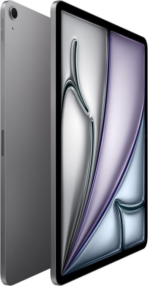 Apple 13" iPad Air Wi-Fi Tablet (13", iPadOS) - Thumbnail 2