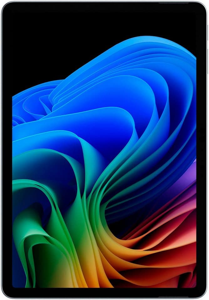 Microsoft Surface Pro 12", Copilot+ PC Notebook (30,48 cm/12 Zoll, Qualcomm X Plus, 256 GB SSD) - Thumbnail 4