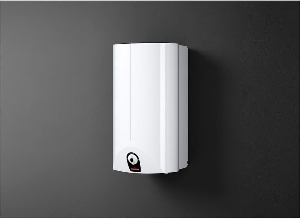 STIEBEL ELTRON Kochendwassergerät Boiler EB 15 SL, min. 35 °C, max. 85 °C, 15 l, für die Dusche, offen, drucklos, mit Stecker - Thumbnail 2