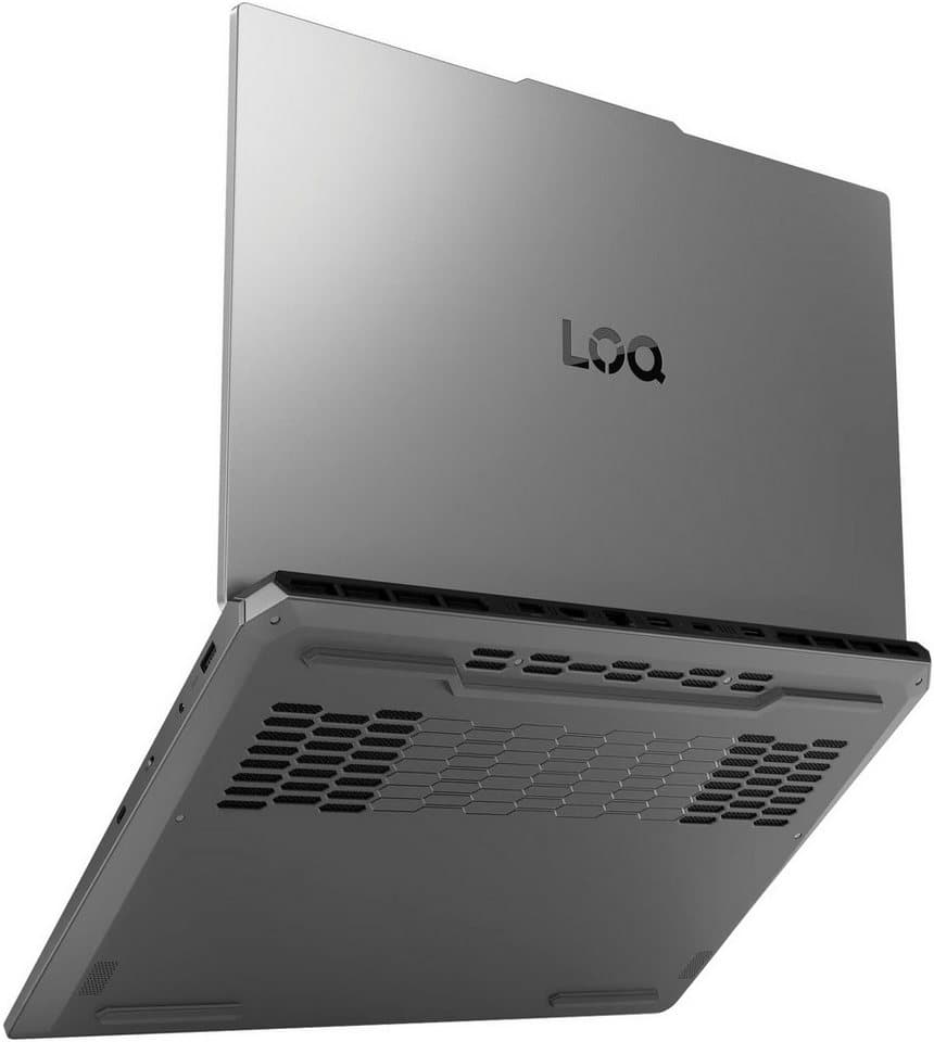 Lenovo LOQ 17IRX10 RTX 5050/5060/5070 Gaming-Notebook (43,9 cm/17,3 Zoll, Intel Core i7 14700HX, GeForce RTX 5070, 32 GB, 1000 GB SSD) - Thumbnail 11