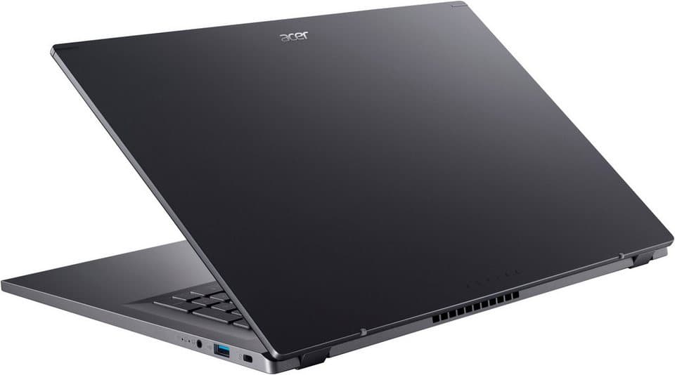 Acer Aspire 17 Notebook (43,94 cm/17,3 Zoll, Intel Core 5 120U, Intel Graphics, 16 GB, 512 GB SSD) - Thumbnail 5