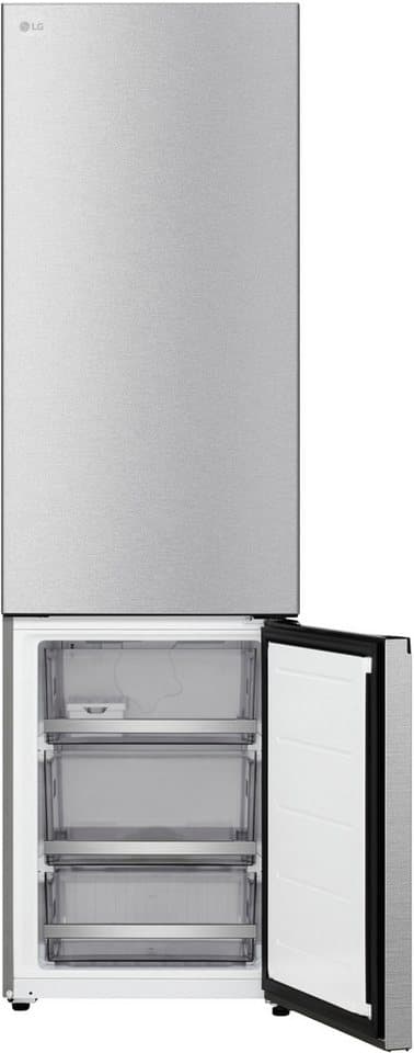 LG Kühl-/Gefrierkombination GBBS726AMB, 203 cm hoch, 59,5 cm breit, Fit&Max: Vollintegrierbar & Maximale Ausstattung - Thumbnail 12
