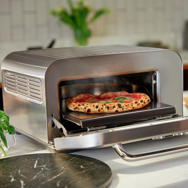 Sage Pizzaofen SPZ820, The Pizzaiolo - Thumbnail 9