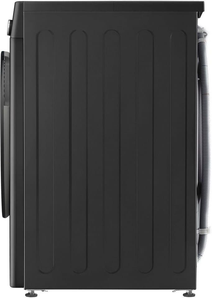 LG Waschtrockner Serie 7 W4WR7096YB, 9 kg, 6 kg, 1400 U/min - Thumbnail 4