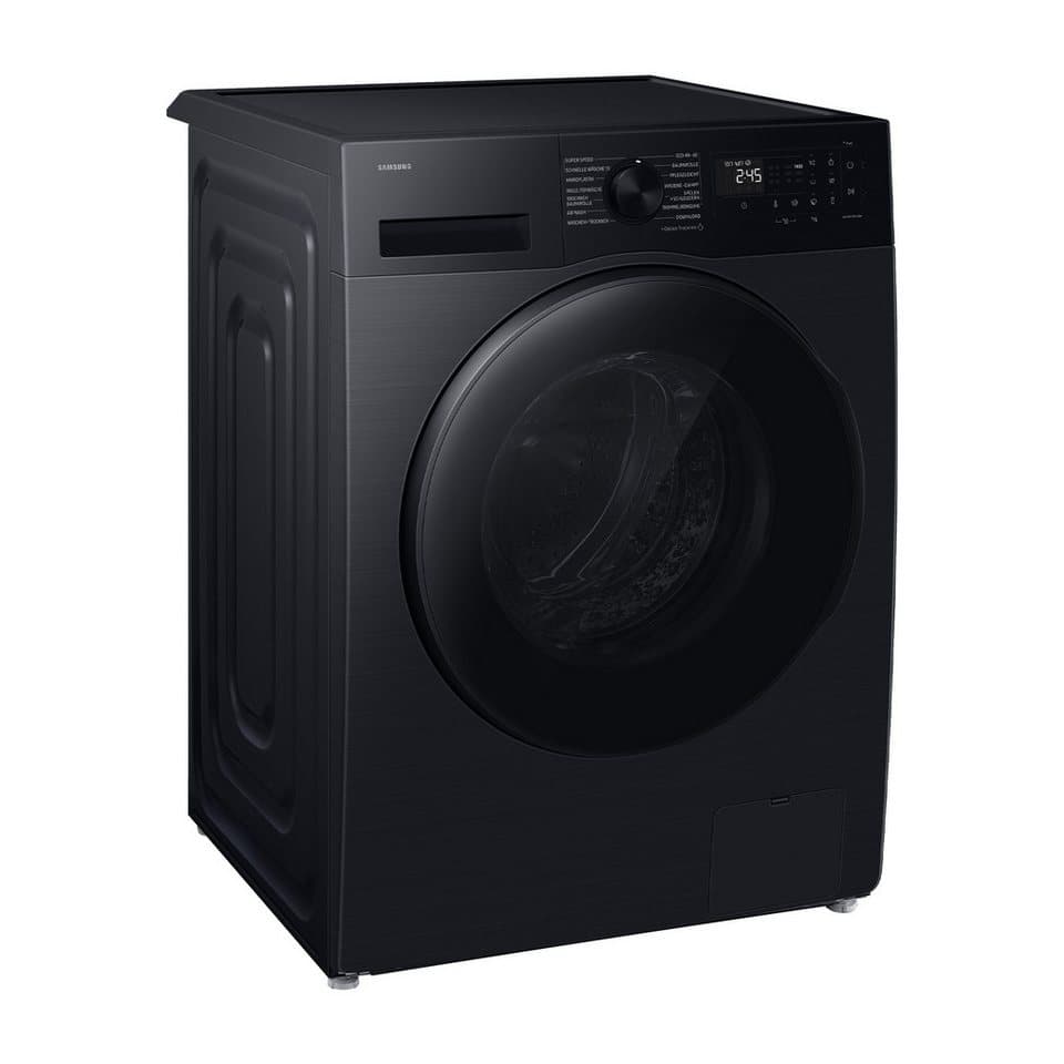 Samsung Waschtrockner WD9EHG5B, 9 kg, 6 kg, 1400 U/min - Bild 1