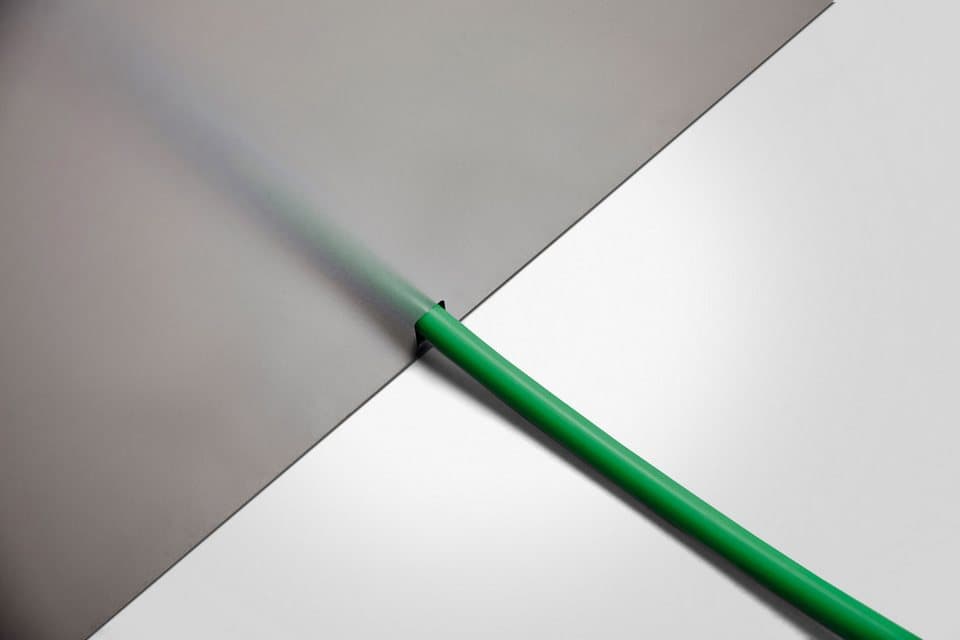Biohort Hochbeet BELVEDERE L-Form maxi 2 m, verschiedene Farben, 201x201x77 cm, extrem langlebig, aus Metall - Thumbnail 6