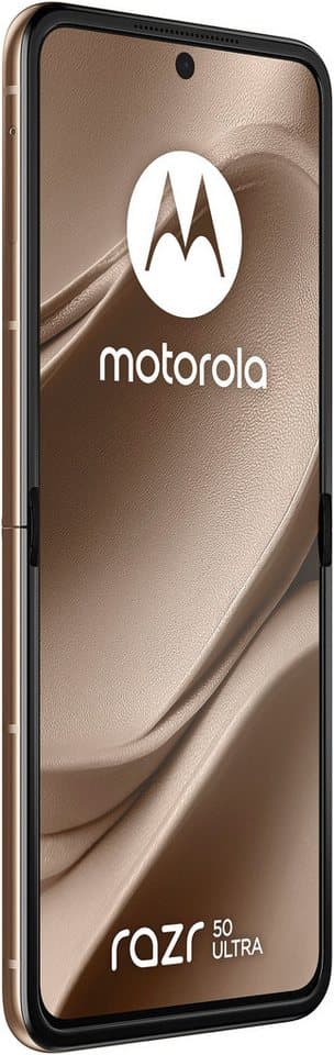 Motorola razr50 ultra Smartphone (17,52 cm/6,9 Zoll, 512 GB Speicherplatz, 50 MP Kamera) - Thumbnail 6