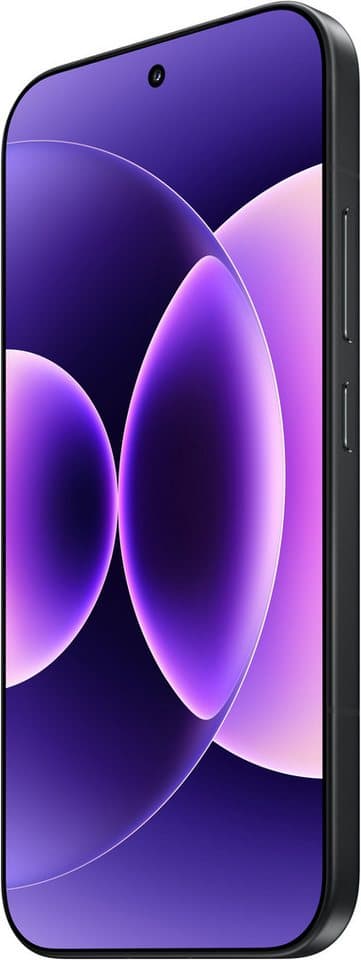 Xiaomi 17 12+512 GB Smartphone (16 cm/6,3 Zoll, 512 GB Speicherplatz, 50 MP Kamera) - Thumbnail 7