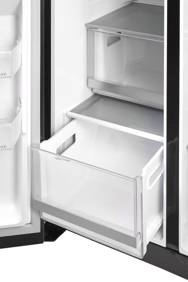 LG Side-by-Side G-Serie GSGV81EPLL, 179 cm hoch, 91,3 cm breit, Total No Frost, LINEARCooling, Multi-Airflow, Integrierter Wassertank - Thumbnail 19