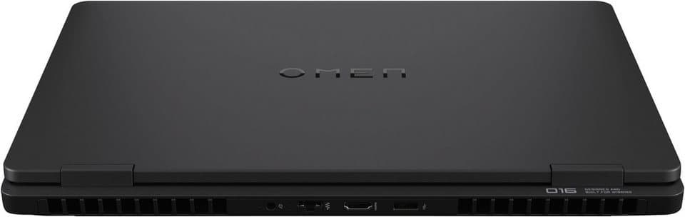 HP OMEN 16-ap0286ng Gaming-Notebook (40,64 cm/16 Zoll, AMD Ryzen 9 8940HX, GeForce RTX 5060, 16 GB, 1000 GB SSD) - Thumbnail 7