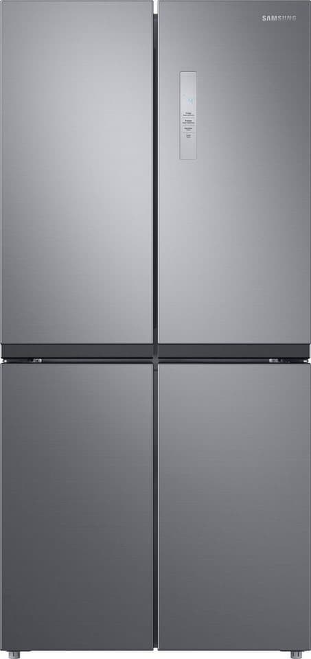 Samsung Multi Door RF4000 RF48A400EM9, 179,3 cm hoch, 83,3 cm breit - Bild 1