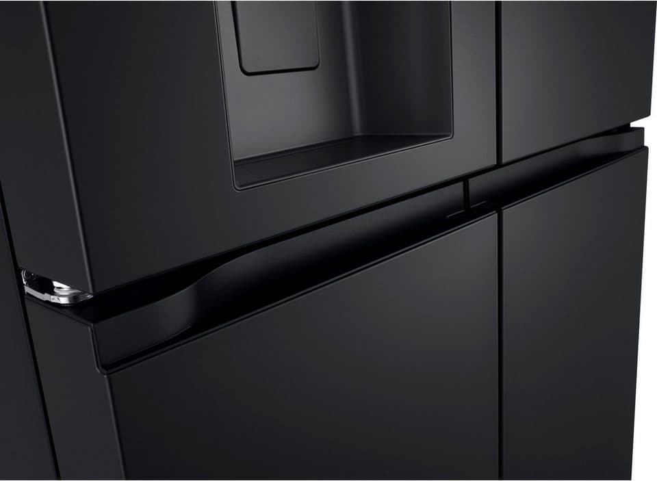 LG Multi Door SLIM Multi-Door GML861EPPE, 178,7 cm hoch, 83,5 cm breit - Thumbnail 10