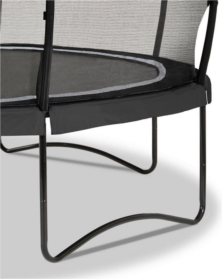 EXIT Gartentrampolin Allure Classic, mit Sicherheitsnetz - Thumbnail 4