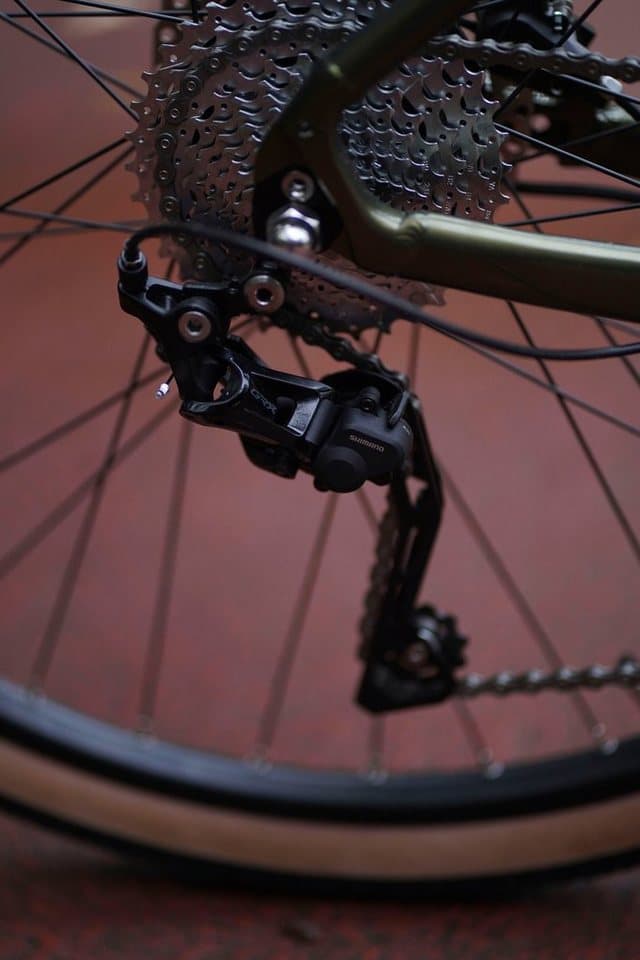 Prophete E-Bike Gravelbike Graveler 1.0, 10 Gang Shimano, Kettenschaltung, Heckmotor, 360 Wh, Pedelec, Elektrofahrrad für Herren - Thumbnail 19