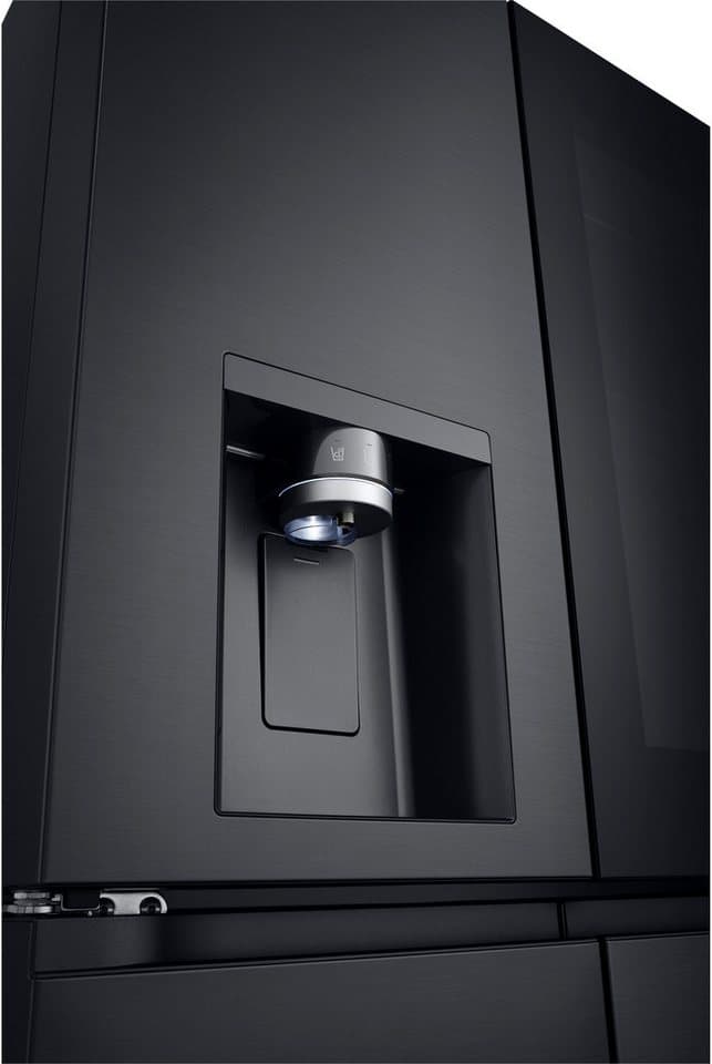 LG Multi Door GMG960EVJE, 179,2 cm hoch, 91,4 cm breit, InstaView® Multi-Door - Thumbnail 23