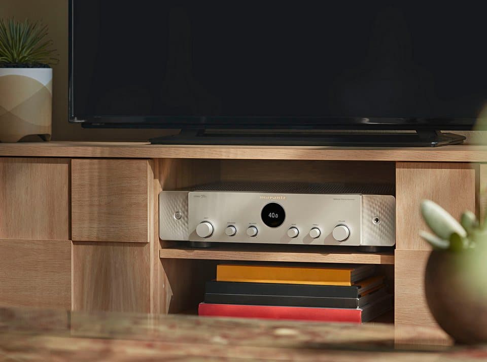 Marantz Marantz CINEMA 70s AV-Receiver - Thumbnail 11