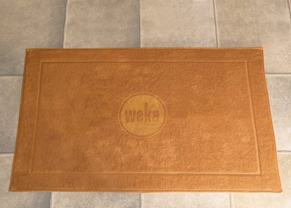 weka Sauna Bergen, BxTxH: 198 x 181 x 204 cm, 45 mm, ohne Ofen - Thumbnail 5