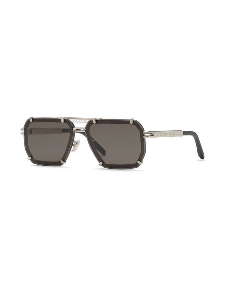 PHILIPP PLEIN Sonnenbrille Legacy - Thumbnail 3