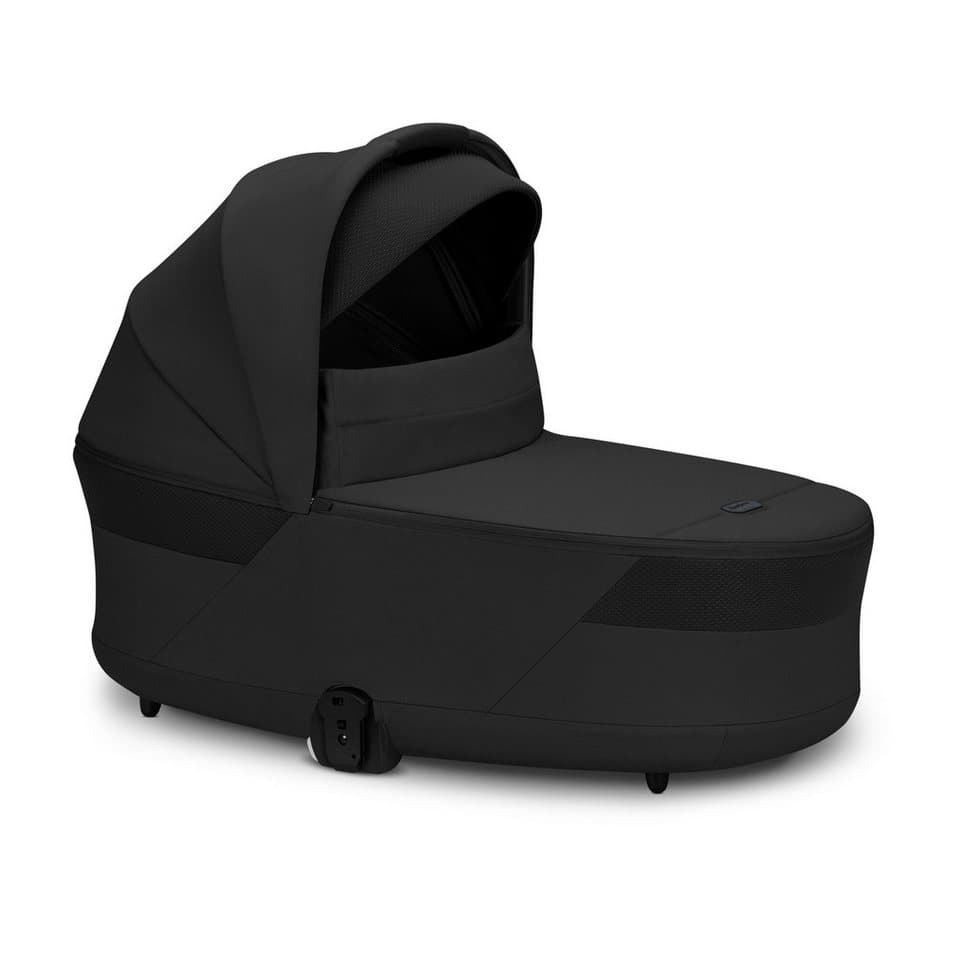 Cybex Kombi-Kinderwagen Cybex Gold, Balios inkl. Babywanne Cot S Lux - Thumbnail 15