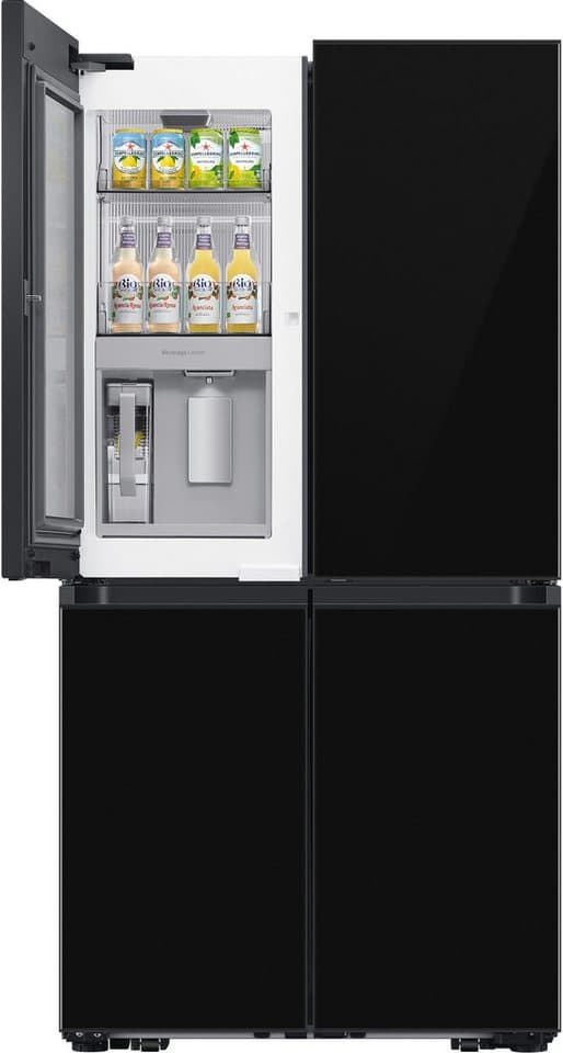 Samsung French Door RF9000 RF65DB970E22, 1853 cm hoch, 91,2 cm breit, 4-Türig - Thumbnail 3