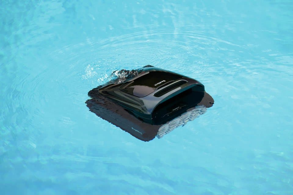 Beatbot Poolroboter AquaSense 2 Pro, (Konnektivität Wifi + Bluetooth-Verbindun), Der 5-in-1-Roboter-Poolreiniger mit Skimmer-Funktion - Thumbnail 9