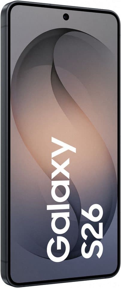 Samsung Galaxy S26 Smartphone (15,93 cm/6,3 Zoll, 256 GB Speicherplatz, 50 MP Kamera, Galaxy AI, in mehreren Ausführungen) - Thumbnail 10